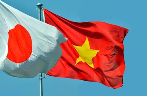 Xã luận: Kỳ vọng vào chương mới trong quan hệ Việt Nam - Nhật Bản